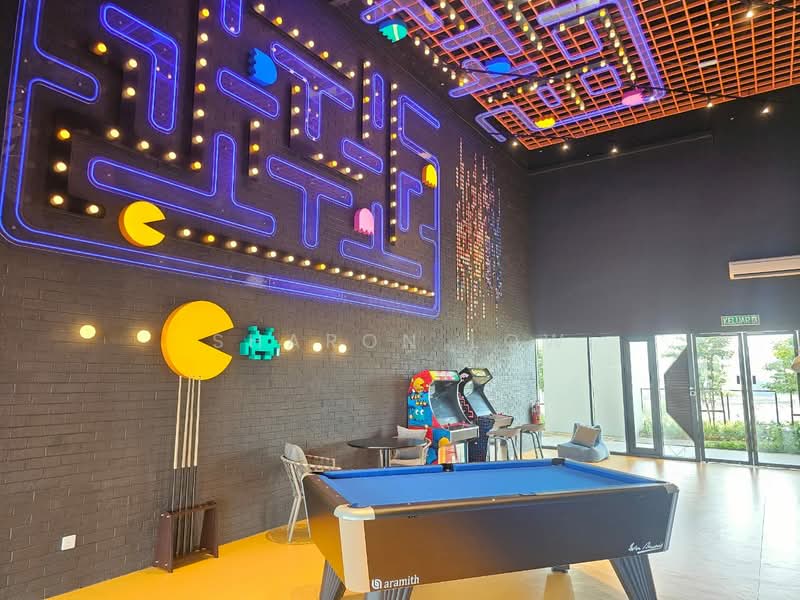 Condominium for Rent at Skyline KL - Sharon Low - Interior - PropertyGuru.com.my