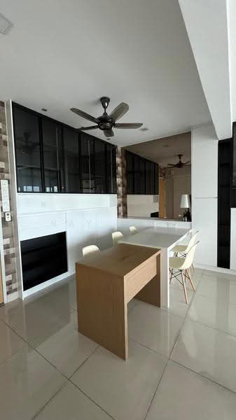 Condominium for Rent at Kiara East - Ray Kong - PropertyGuru.com.my