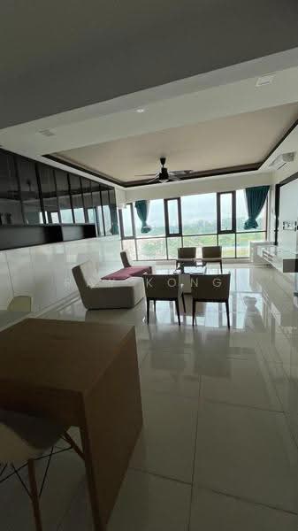 Condominium for Rent at Kiara East - Ray Kong - PropertyGuru.com.my