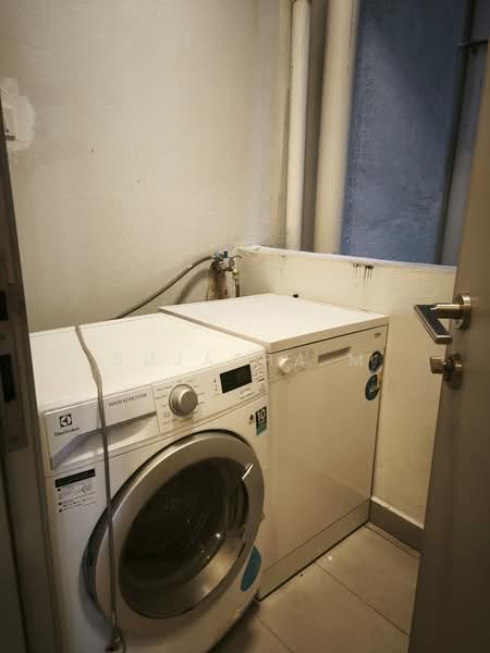 Service Residence for Rent at KL Gateway Premium Residences - Sujatha M - Interior - PropertyGuru.com.my