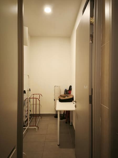 Service Residence for Rent at KL Gateway Premium Residences - Sujatha M - Interior - PropertyGuru.com.my