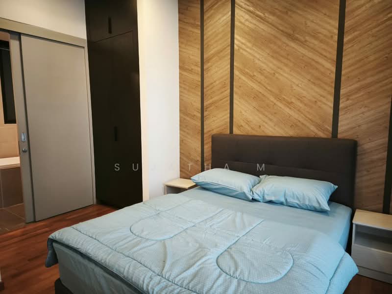 Service Residence for Rent at KL Gateway Premium Residences - Sujatha M - Bedroom - PropertyGuru.com.my
