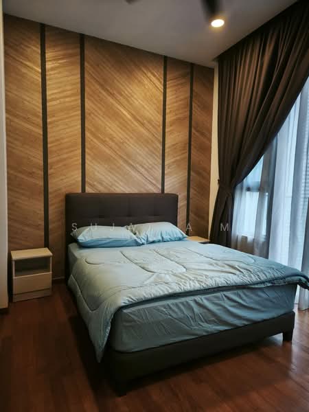 Service Residence for Rent at KL Gateway Premium Residences - Sujatha M - Bedroom - PropertyGuru.com.my
