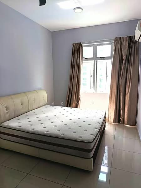 Service Residence for Rent at Meridin Bayvue Serviced Apartment - Jia Xi - Bedroom - PropertyGuru.com.my