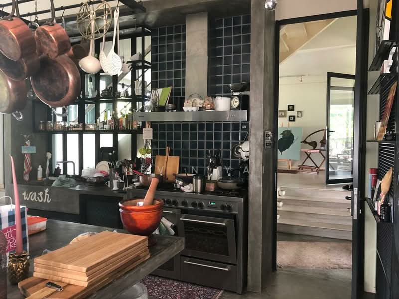 Bungalow for Sale in Damansara Heights (Kuala Lumpur) - Kevin Yai - Kitchen - PropertyGuru.com.my