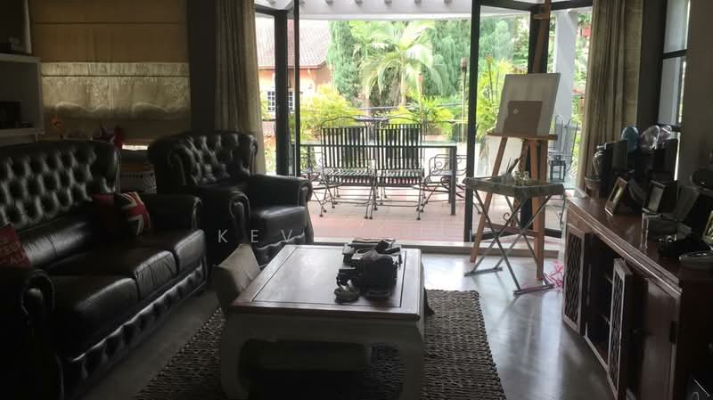 Bungalow for Sale in Damansara Heights (Kuala Lumpur) - Kevin Yai - Living Room - PropertyGuru.com.my