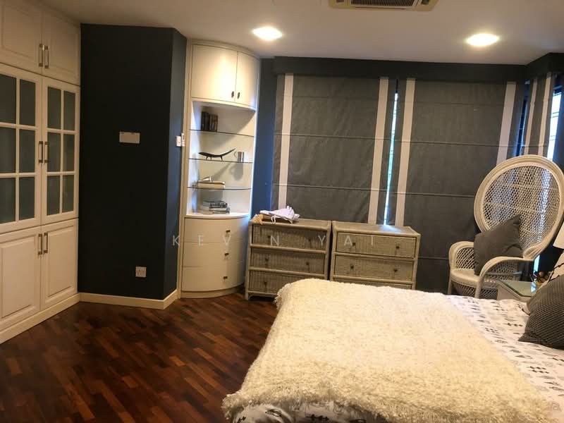 Bungalow for Sale in Damansara Heights (Kuala Lumpur) - Kevin Yai - Bedroom - PropertyGuru.com.my