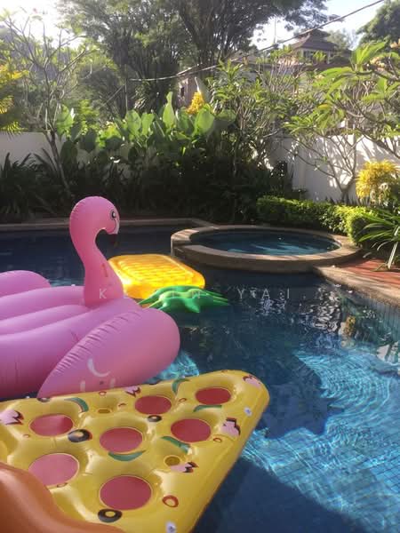 Bungalow for Sale in Damansara Heights (Kuala Lumpur) - Kevin Yai - Pool - PropertyGuru.com.my