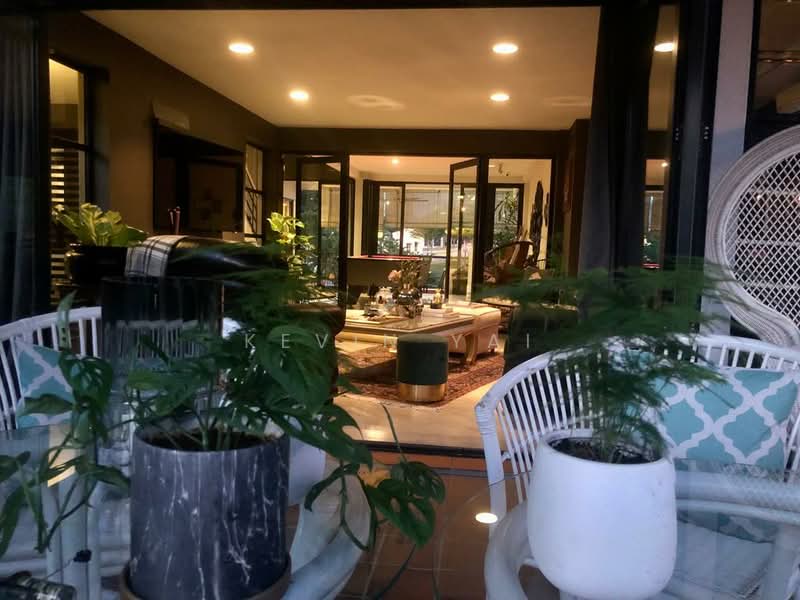 Bungalow for Sale in Damansara Heights (Kuala Lumpur) - Kevin Yai - Living Room - PropertyGuru.com.my