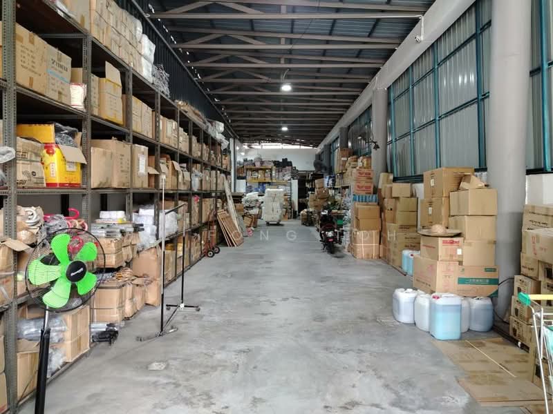 Kilang untuk Dijual di Taman Impian Emas (Skudai) - Ee Fong Toh - Interior - PropertyGuru.com.my
