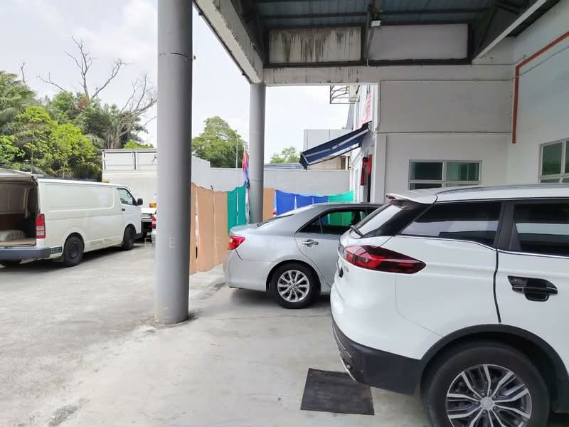 Kilang untuk Dijual di Taman Impian Emas (Skudai) - Ee Fong Toh - Exterior - PropertyGuru.com.my