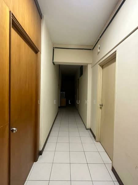 Condominium for Sale at Sunway Lagoon View Resort Condominium - Lee Luke - Corridor - PropertyGuru.com.my