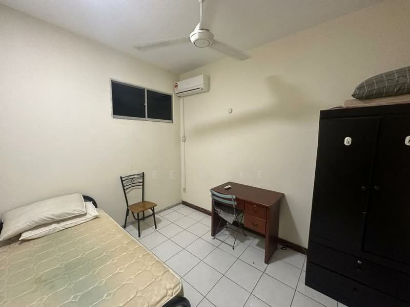 Condominium for Sale at Sunway Lagoon View Resort Condominium - Lee Luke - Bedroom - PropertyGuru.com.my