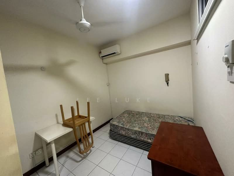 Condominium for Sale at Sunway Lagoon View Resort Condominium - Lee Luke - Bedroom - PropertyGuru.com.my