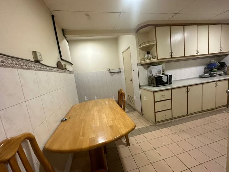 Condominium for Sale at Sunway Lagoon View Resort Condominium - Lee Luke - Kitchen - PropertyGuru.com.my