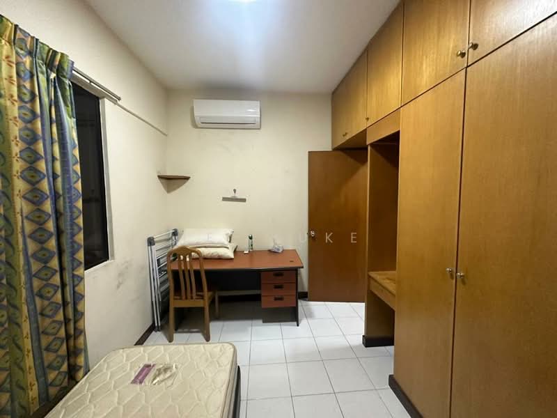 Condominium for Sale at Sunway Lagoon View Resort Condominium - Lee Luke - Bedroom - PropertyGuru.com.my