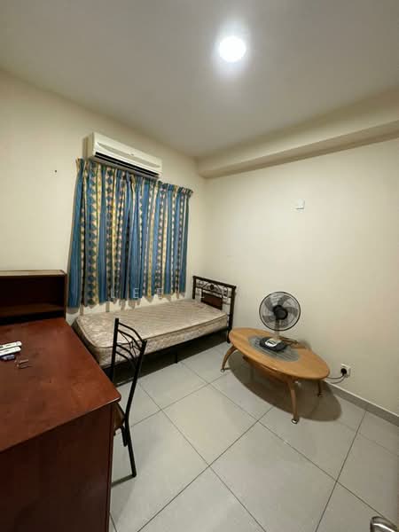Condominium for Sale at Sunway Lagoon View Resort Condominium - Lee Luke - Bedroom - PropertyGuru.com.my