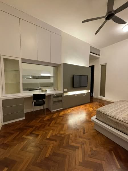 Quayside Seafront Resort Condominiums untuk Untuk Disewa - RM 5,600 /bulan, Apr 2026 - Bedroom - PropertyGuru.com.my