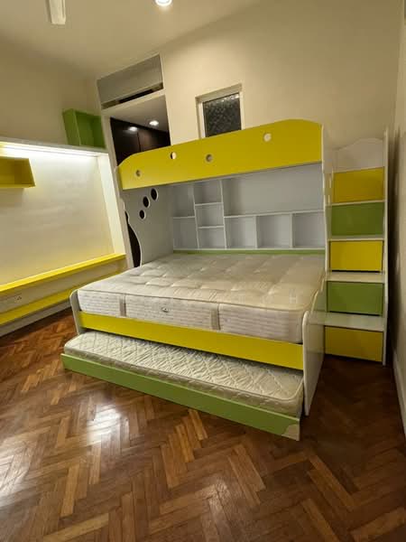 Quayside Seafront Resort Condominiums untuk Untuk Disewa - RM 5,600 /bulan, Apr 2026 - Bedroom - PropertyGuru.com.my