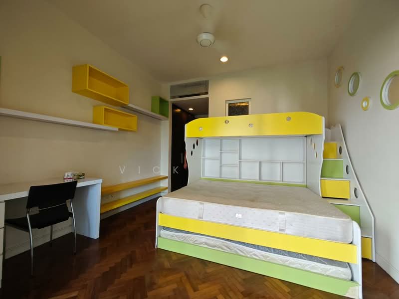 Quayside Seafront Resort Condominiums untuk Untuk Disewa - RM 5,600 /bulan, Apr 2026 - Bedroom - PropertyGuru.com.my