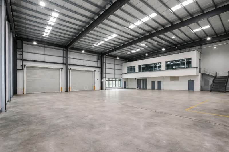 Kilang untuk Dijual di Rawang (Selangor) - Cody Yap - Interior - PropertyGuru.com.my