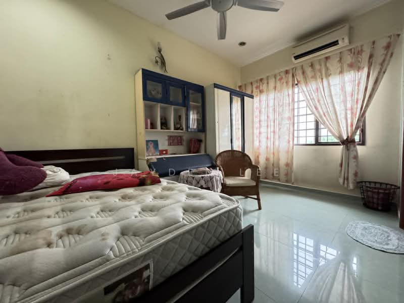2.5-storey Terraced House for Sale in Puchong (Selangor) - Jayden Lee - Bedroom - PropertyGuru.com.my