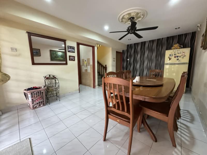 Rumah Teres 2.5 Tingkat untuk Dijual di BANDAR PUCHONG JAYA (Puchong) - Jayden Lee - Dining Room - PropertyGuru.com.my