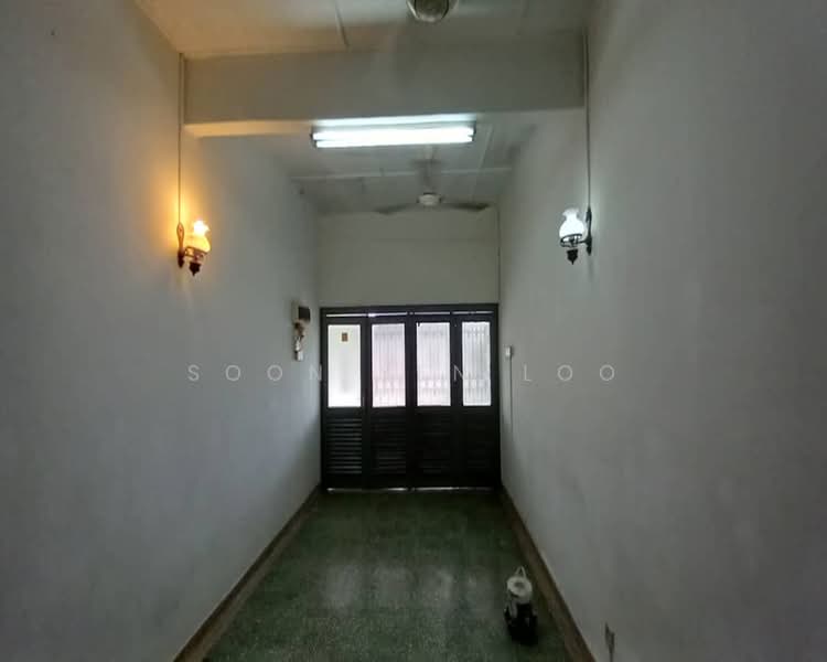 1-storey Terraced House for Sale in Bukit Ubi (Kuantan) - Soon Yen Loo - Interior - PropertyGuru.com.my