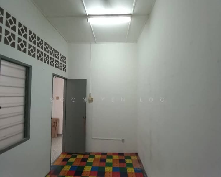 1-storey Terraced House for Sale in Bukit Ubi (Kuantan) - Soon Yen Loo - Interior - PropertyGuru.com.my