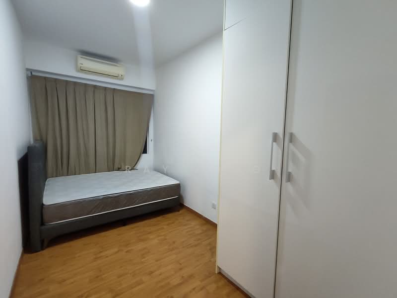 Kondominium untuk Disewa di Kiara East - Ray Kong - Bedroom - PropertyGuru.com.my