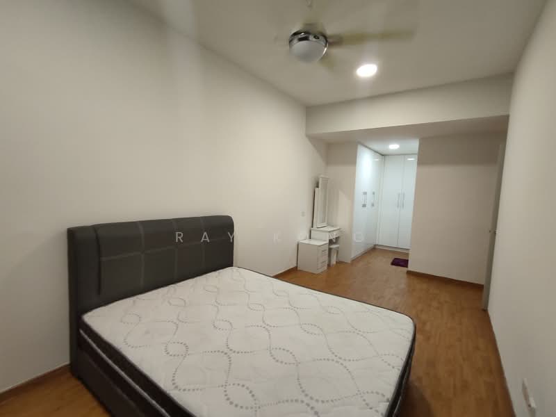 Kondominium untuk Disewa di Kiara East - Ray Kong - Bedroom - PropertyGuru.com.my