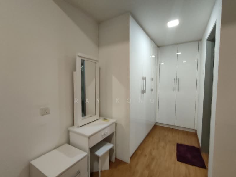 Kondominium untuk Disewa di Kiara East - Ray Kong - Interior - PropertyGuru.com.my