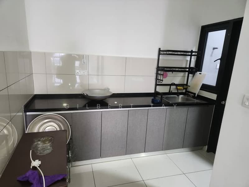 Condominium for Sale at The Havre Bukit Jalil - Gilbert Tay - Kitchen - PropertyGuru.com.my