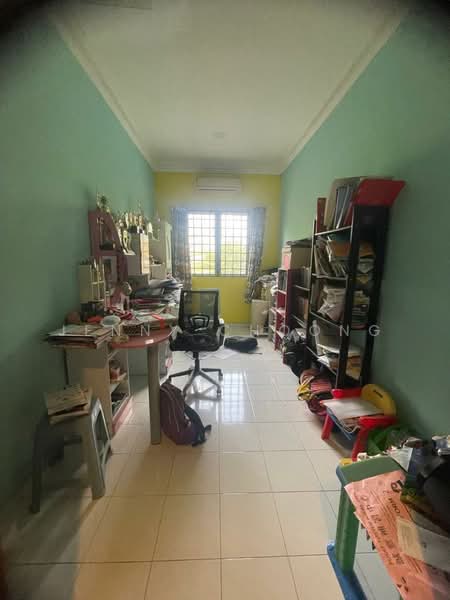 2-storey Terraced House for Sale in Sungai Long (Bandar Sungai Long) - Jenny Choong - Study - PropertyGuru.com.my