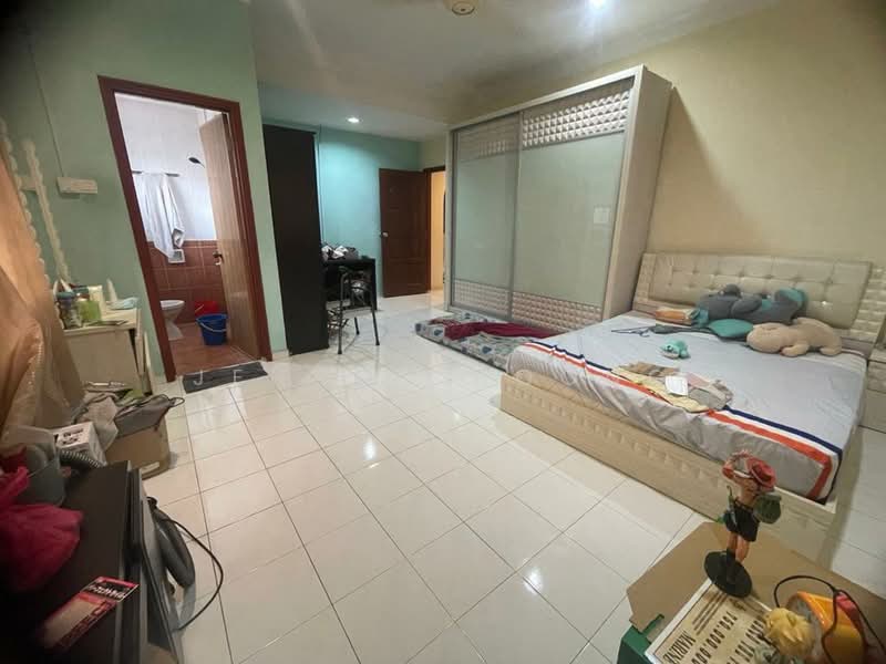 2-storey Terraced House for Sale in Sungai Long (Bandar Sungai Long) - Jenny Choong - Bedroom - PropertyGuru.com.my