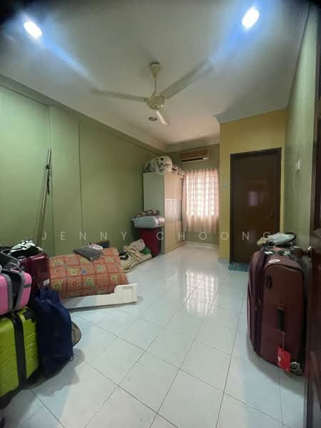 2-storey Terraced House for Sale in Sungai Long (Bandar Sungai Long) - Jenny Choong - Bedroom - PropertyGuru.com.my