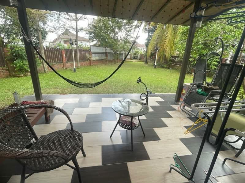 2-storey Terraced House for Sale in Sungai Long (Bandar Sungai Long) - Jenny Choong - Exterior - PropertyGuru.com.my
