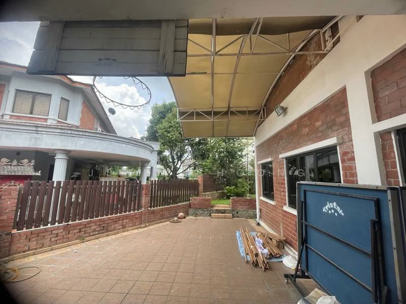 2-storey Terraced House for Sale in Sungai Long (Bandar Sungai Long) - Jenny Choong - Exterior - PropertyGuru.com.my