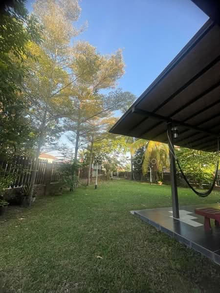 2-storey Terraced House for Sale in Sungai Long (Bandar Sungai Long) - Jenny Choong - Exterior - PropertyGuru.com.my