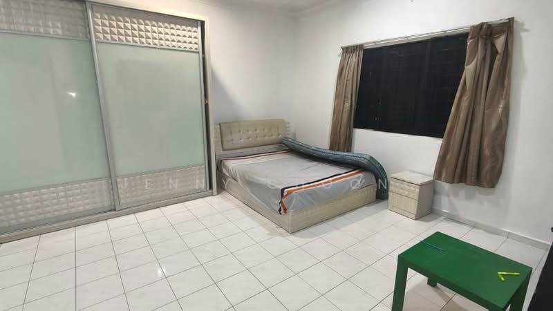 2-storey Terraced House for Sale in Sungai Long (Bandar Sungai Long) - Jenny Choong - Bedroom - PropertyGuru.com.my