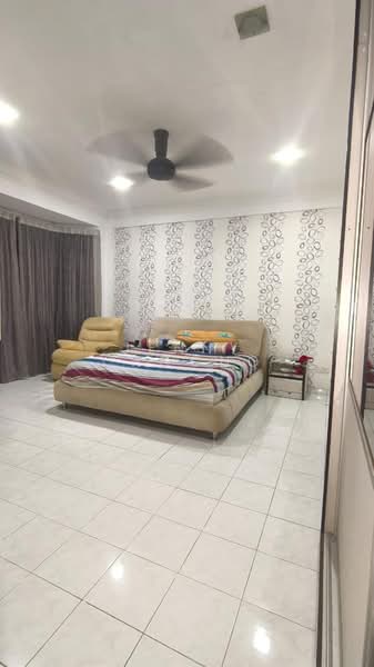 2-storey Terraced House for Sale in Sungai Long (Bandar Sungai Long) - Jenny Choong - Bedroom - PropertyGuru.com.my