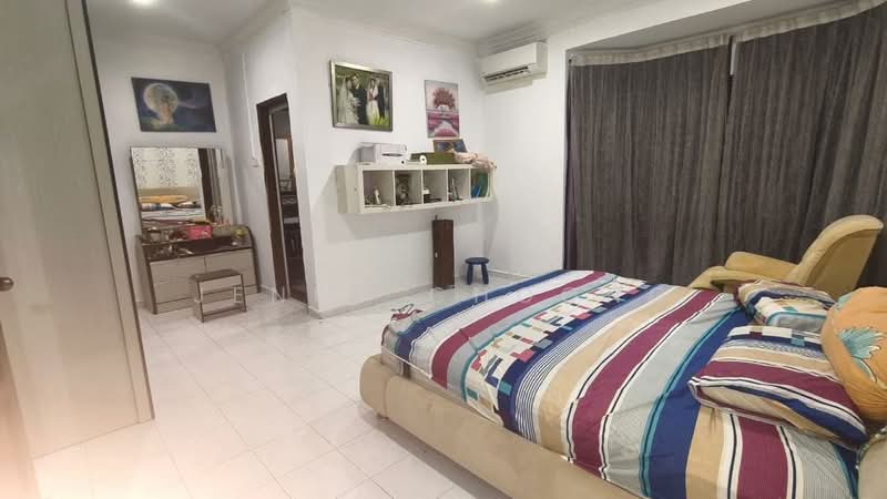 2-storey Terraced House for Sale in Sungai Long (Bandar Sungai Long) - Jenny Choong - Bedroom - PropertyGuru.com.my