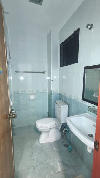 2-storey Terraced House for Sale in Sungai Long (Bandar Sungai Long) - Jenny Choong - Bathroom - PropertyGuru.com.my