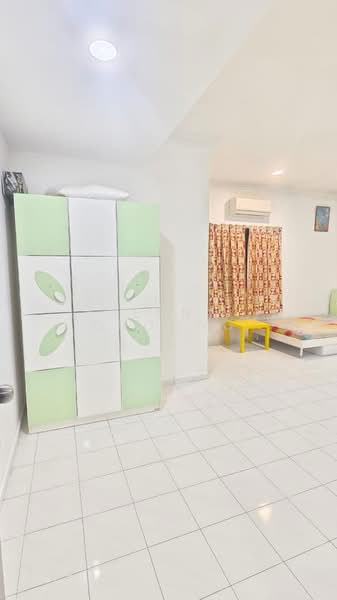 2-storey Terraced House for Sale in Sungai Long (Bandar Sungai Long) - Jenny Choong - Bedroom - PropertyGuru.com.my