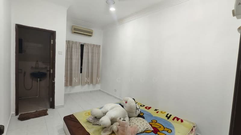 2-storey Terraced House for Sale in Sungai Long (Bandar Sungai Long) - Jenny Choong - Bedroom - PropertyGuru.com.my