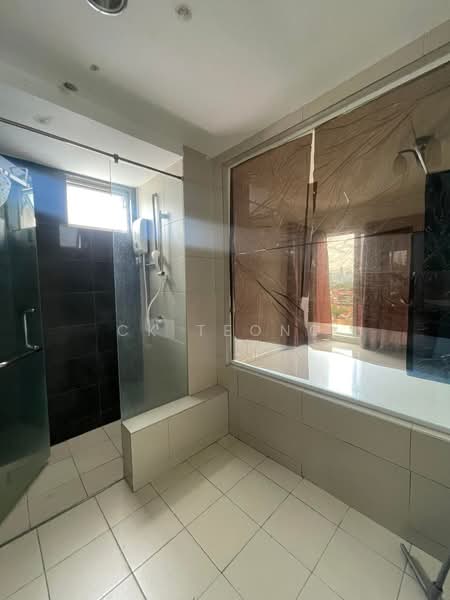 Condominium for Rent at 288 Residency - CK Teong - Bathroom - PropertyGuru.com.my