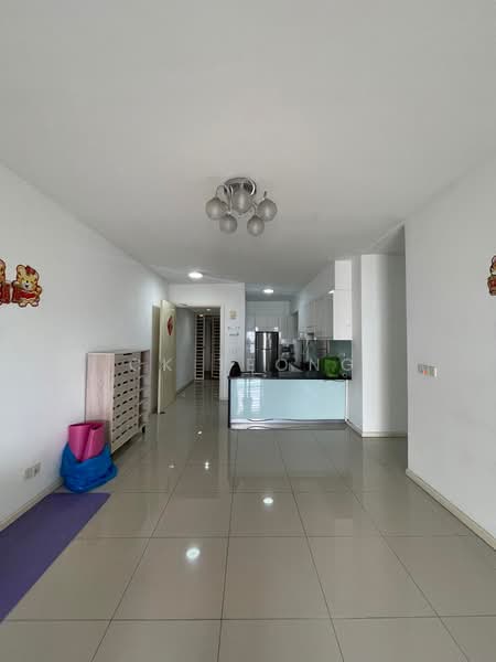 Condominium for Rent at 288 Residency - CK Teong - Interior - PropertyGuru.com.my