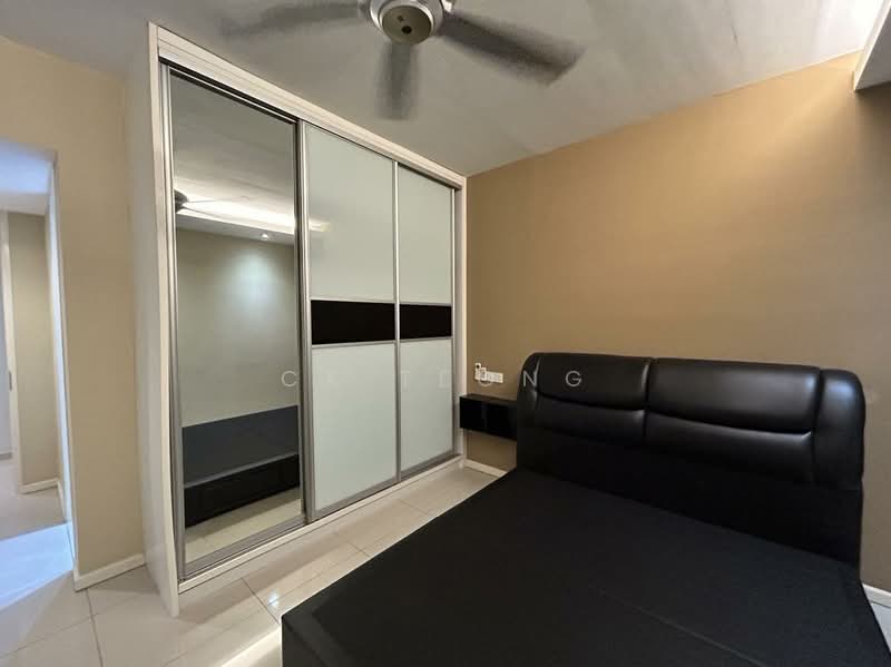 Kondominium untuk Disewa di 288 Residency - CK Teong - Bedroom - PropertyGuru.com.my
