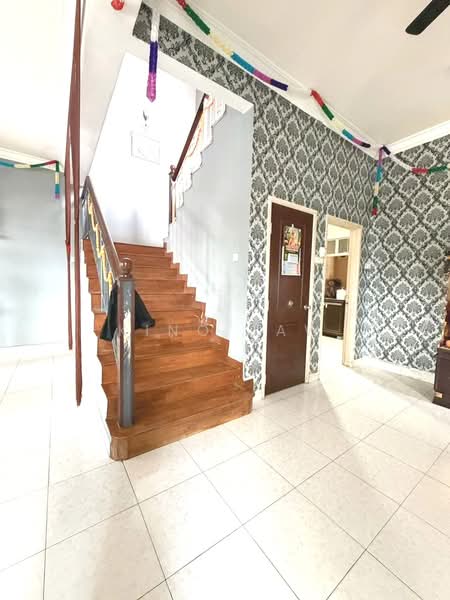 Semi-Detached House for Sale in Taman Pelangi Indah (Ulu Tiram) - Kino Jaw - Interior - PropertyGuru.com.my