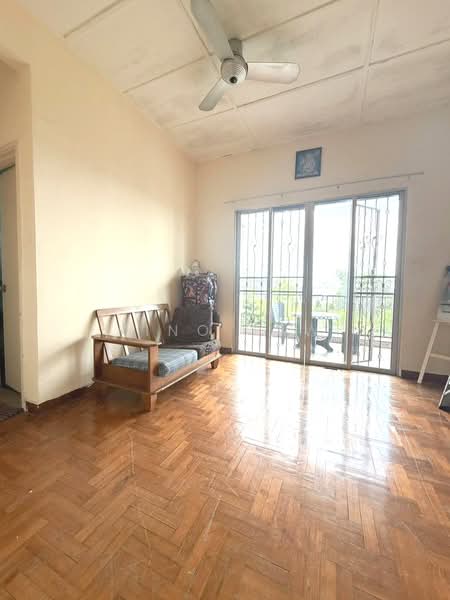 Semi-Detached House for Sale in Taman Pelangi Indah (Ulu Tiram) - Kino Jaw - Living Room - PropertyGuru.com.my